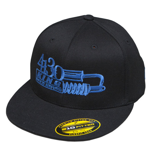 King Coilover FlexFit 210 Hat