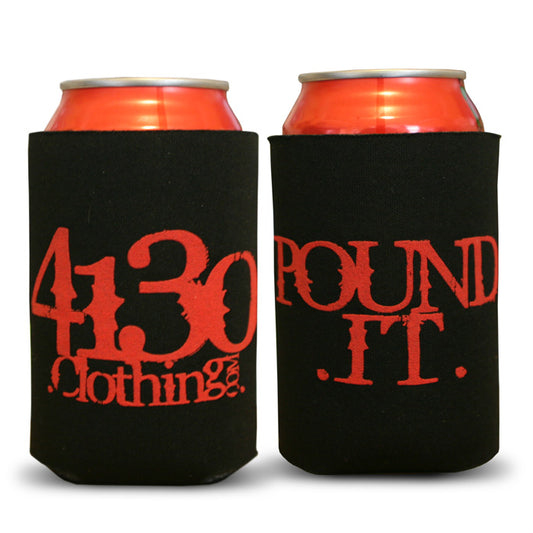 4130 Drink Coozie